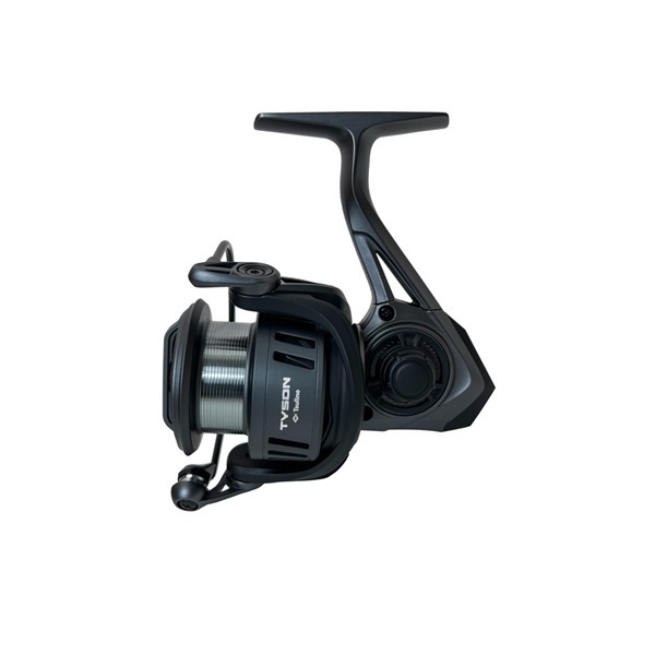 Bronson Spinit Model 400 スピニングリール Bronson Spinit Model 400 スピニングリール - メルカリ