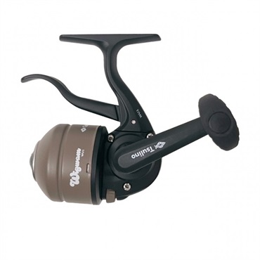 KULIA JUVENILE SET 100【グラスロッドとクローズドフェイス