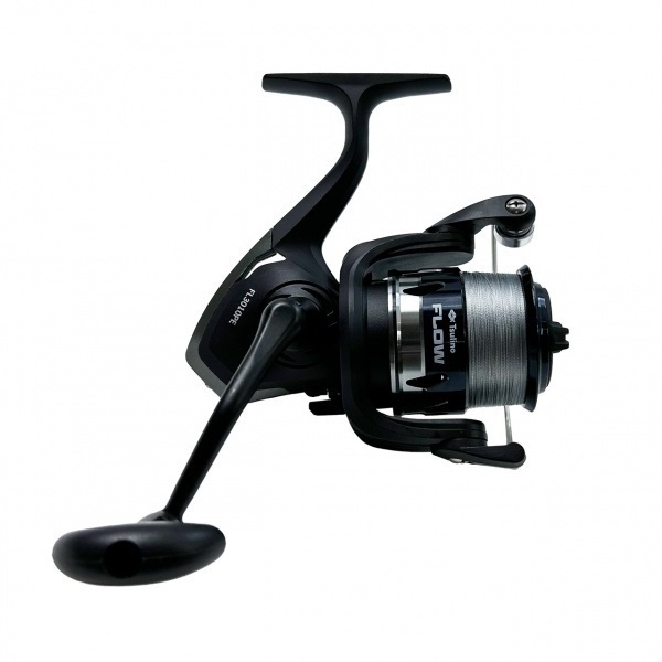 FLOW SPIN【PEライン付きスピニングリール】 | イシグロ公式オンライン