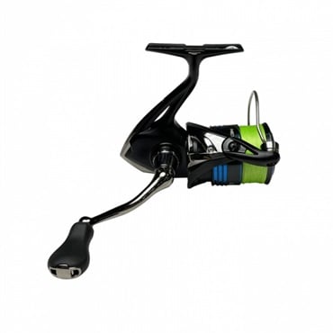 SOUND SPIN【ナイロンライン付スピニングリール】 | イシグロ公式