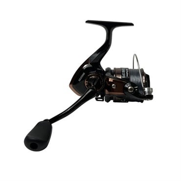 SOUND SPIN【ナイロンライン付スピニングリール】 | イシグロ公式