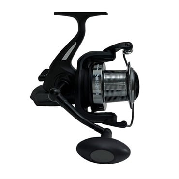 SMASH SPIN SM6000【投釣り・カゴ釣り対応大型リール/ナイロン6号250m