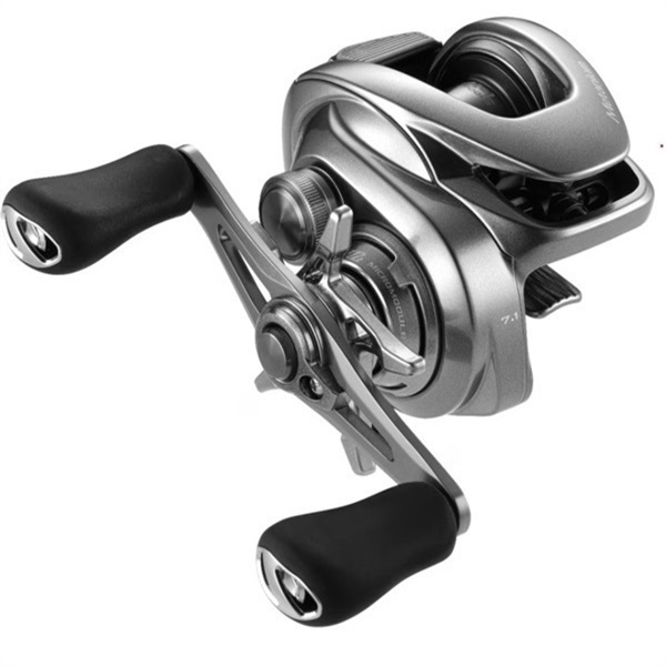 22メタニウム シャローエディション hg 右 カスタムハンドル 美品】22メタニウム シャローエディション HG 右ハンドル SHIMANO