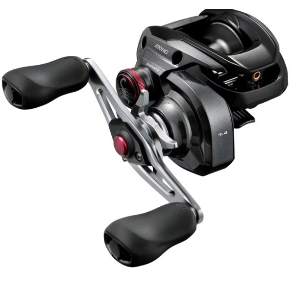 美品　スコーピオンmd xg シマノ 24 スコーピオン MD 300XG 右ハンドル / ベイトリール