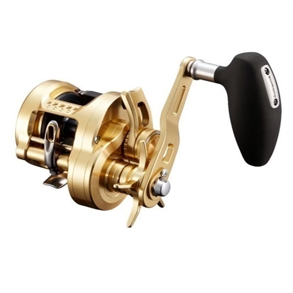 23 オシアコンクエスト301 XG シマノ 送料無料 シマノ 23 オシアコンクエスト 301XG 左 リール