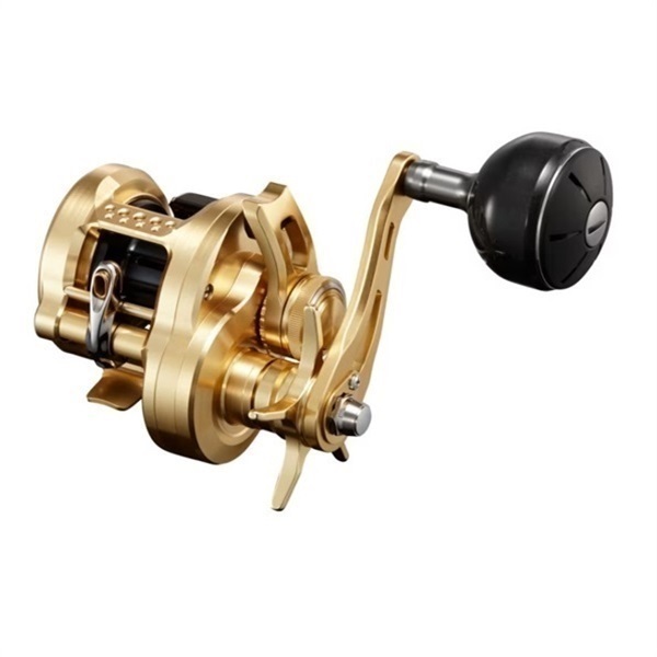 23オシアコンクエスト200PG① SHIMANO 23オシアコンクエスト 200PGの最安値・インプレ・釣果 | 本音