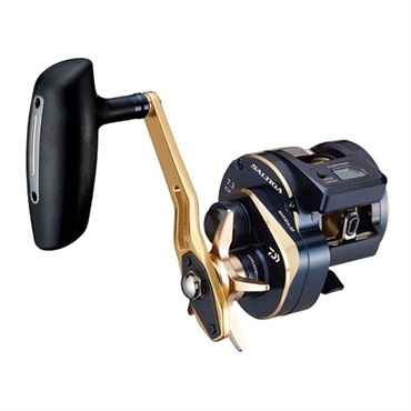 ソルティガic 300L ダイワ ソルティガ IC 300L-DH (リール) 価格比較 - 価格.com