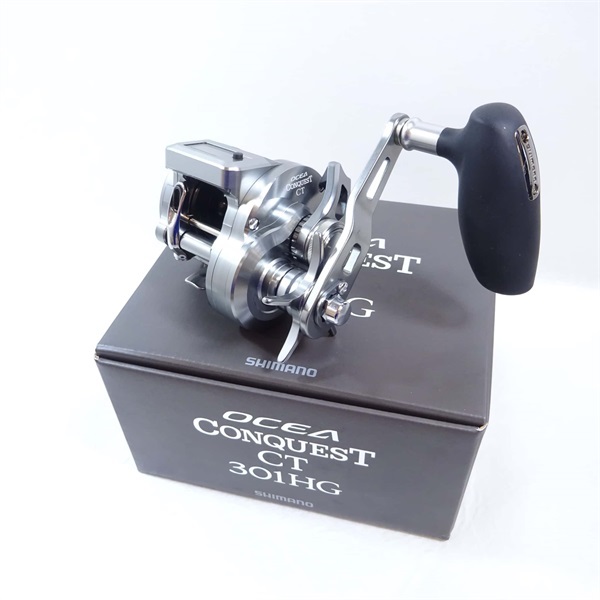 24オシアコンクエストCT301HG | イシグロ公式オンラインショップ