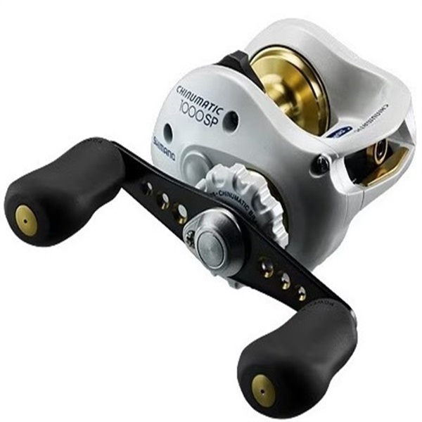 SHIMANO CHINUMATIC 1001XT 両軸リール 08チヌマチック | イシグロ公式オンラインショップ