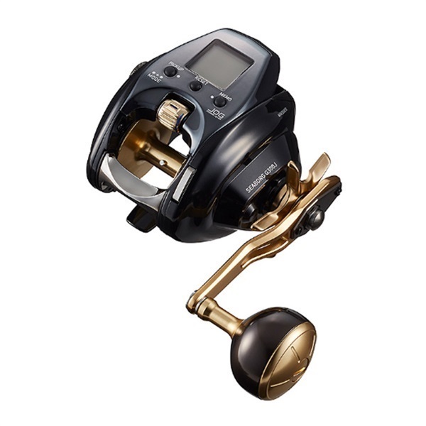 シーボーグ G300J | イシグロ公式オンラインショップ