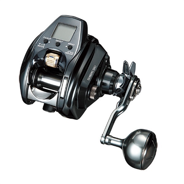Amazon | ダイワ(DAIWA) 電動リール 22 シーボーグ 200JL-DH