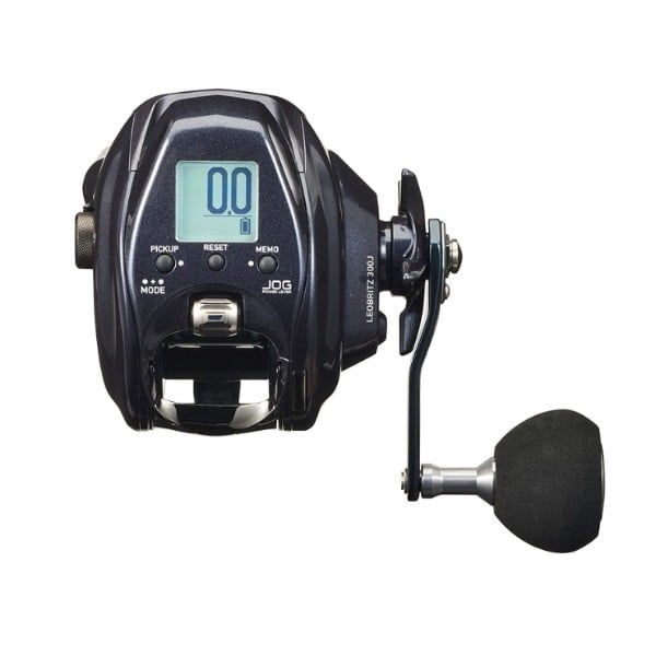 23LEBORTIZ 300J 電動リール 23レオブリッツ 300j 23レオブリッツ 300J | イシグロ公式オンラインショップ