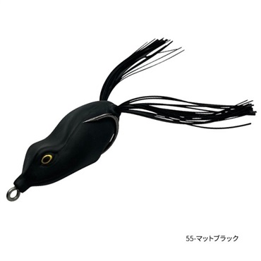 55 マットブラック の画像