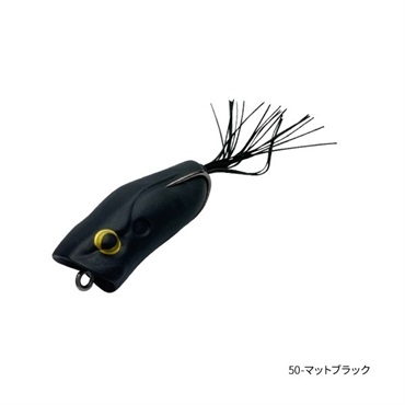 50 マットブラック の画像