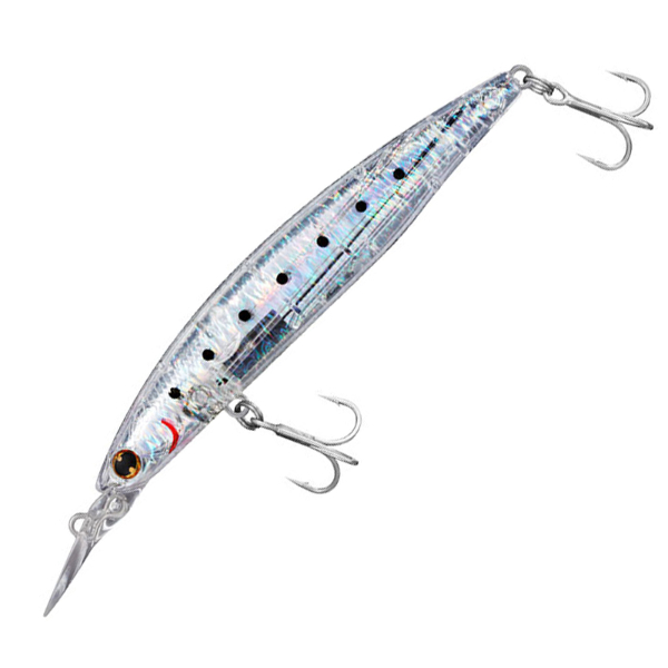 ショアラインシャイナーZ セットアッパー ランカーハンター S-DR