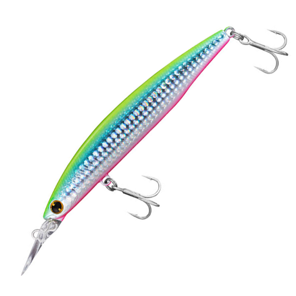 ショアラインシャイナーZ セットアッパー ランカーハンター S-DR