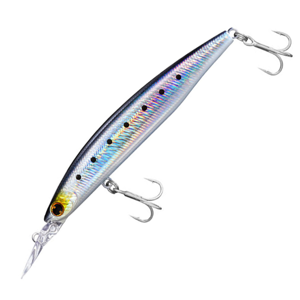 ショアラインシャイナーZ セットアッパー ランカーハンター S-DR