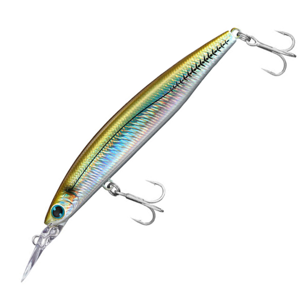 ショアラインシャイナーZ セットアッパー ランカーハンター S-DR