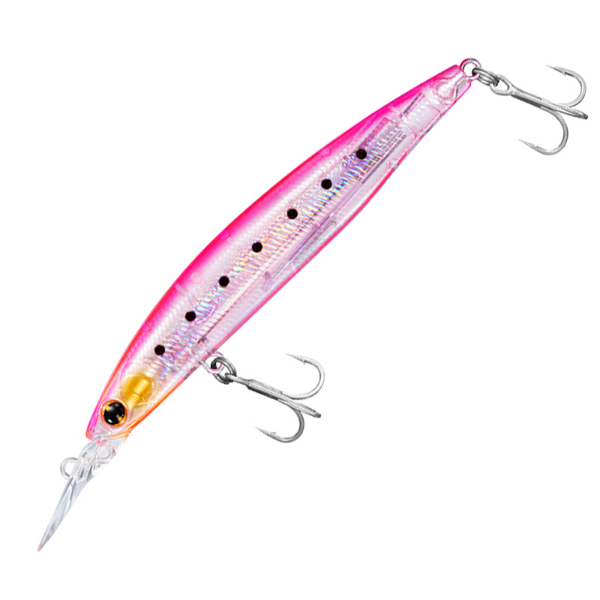 ショアラインシャイナーZ セットアッパー ランカーハンター S-DR