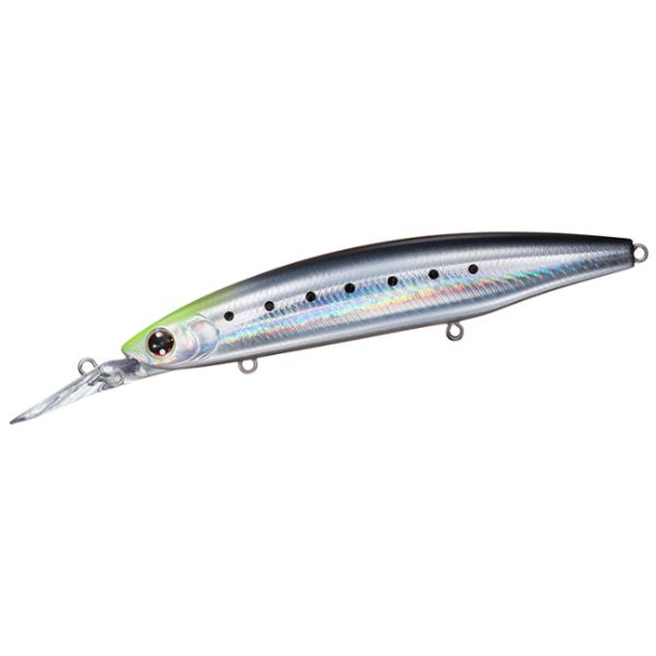 ショアラインシャイナーZ セットアッパー 125S-DR | イシグロ公式