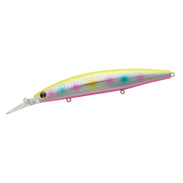 ショアラインシャイナーZ セットアッパー 125S-DR | イシグロ公式