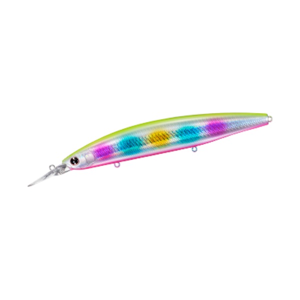 ショアラインシャイナーZ セットアッパー 145S－DR | イシグロ公式