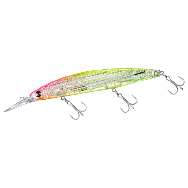 ショアラインシャイナーZ セットアッパー 145SDR－LI | イシグロ公式