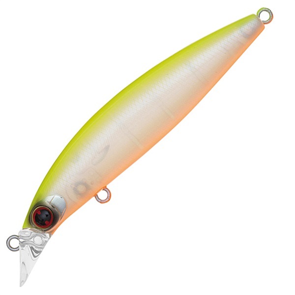 ショアラインシャイナーZ バーティス 80S | イシグロ公式オンライン