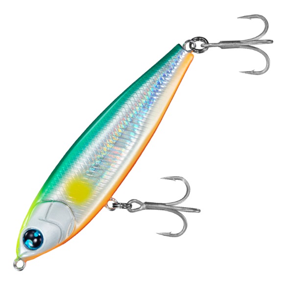 モアザン トリックアッパーR 65F | イシグロ公式オンラインショップ