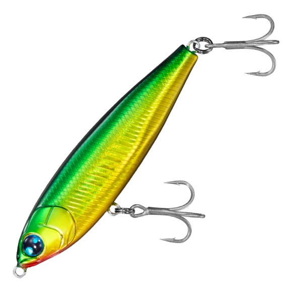 エリアトラウトルアー　トレモ　ザンム　グラスホッパー　プリッキー等　セット モアザン トリックアッパーR 65F | イシグロ公式オンラインショップ