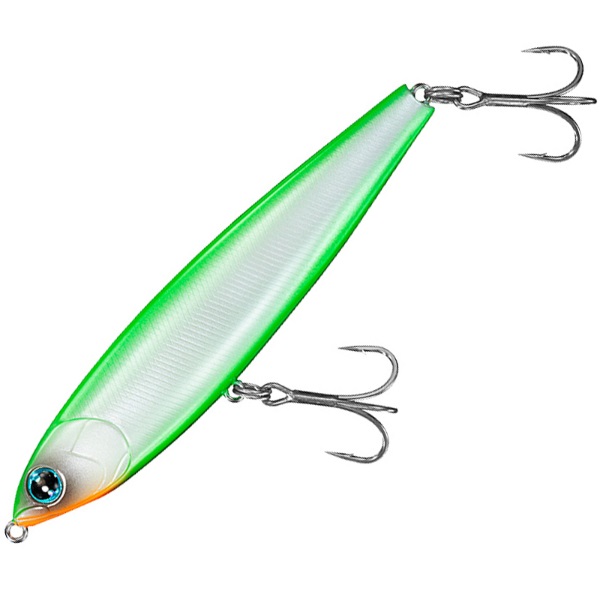 モアザン トリックアッパーR 65F | イシグロ公式オンラインショップ