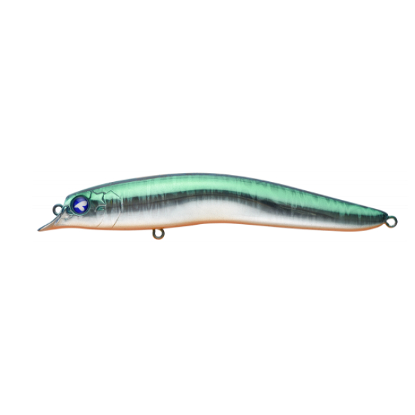 SCARNASH 120F | イシグロ公式オンラインショップ