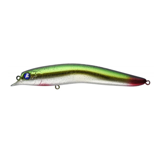 SCARNASH 120F | イシグロ公式オンラインショップ