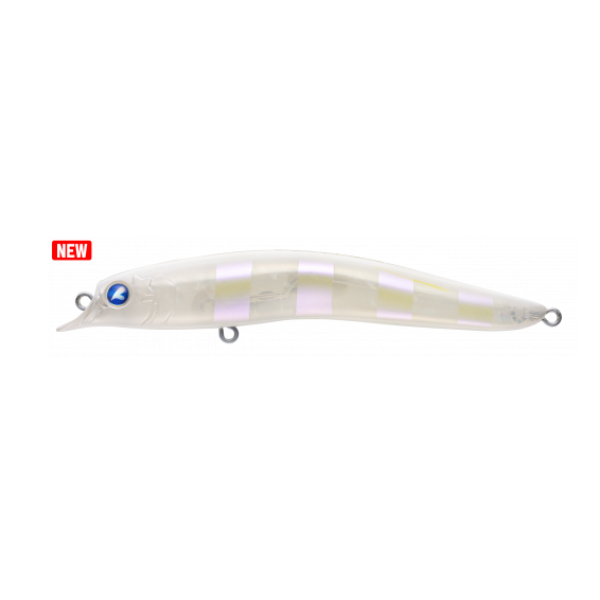SCARNASH 120F | イシグロ公式オンラインショップ