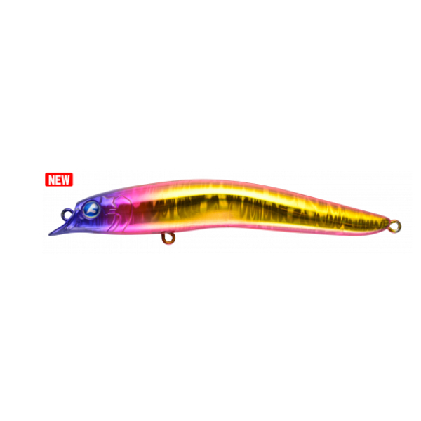 SCARNASH 120F | イシグロ公式オンラインショップ