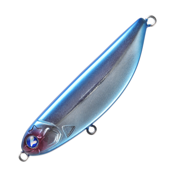 ブルーブルールアー アイザー125F | アイザー | ルアー | 製品 | BlueBlue -ブルーブルー