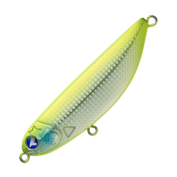 Huddleson Deluxe ソフトルアー シルバー 約20cm Shalldus 20 | イシグロ公式オンラインショップ