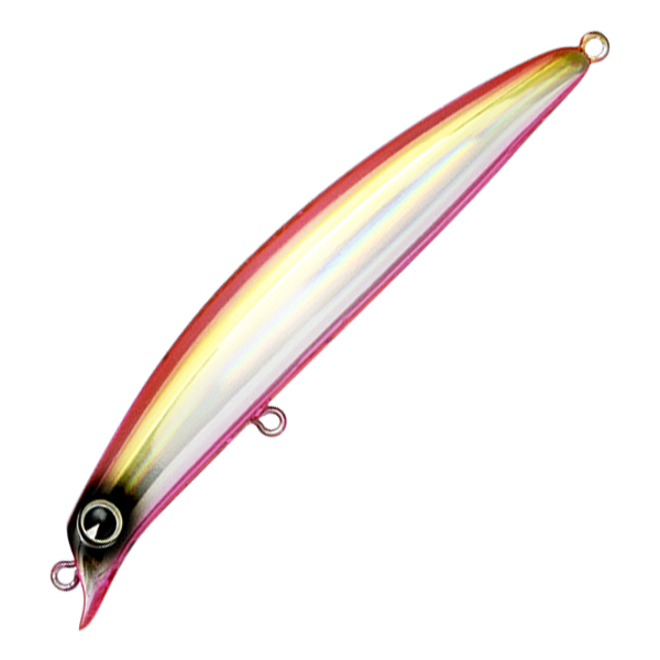 sasuke 120 ピンク・レインボー sasuke 120 裂空 | イシグロ公式オンラインショップ