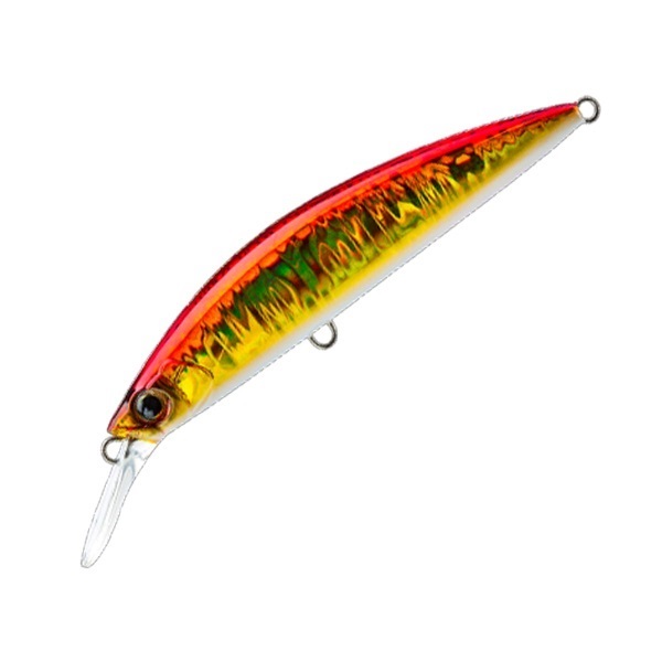 サーフルアーセットヒラメジャンプライズアイマシマノDUO デュエル