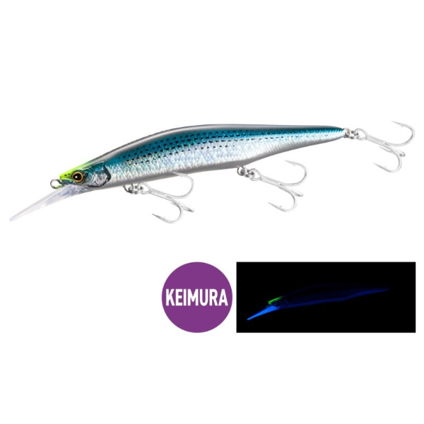 Bantam MDザンバーノSW 115S | イシグロ公式オンラインショップ