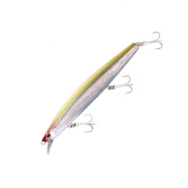 EXSENCE サイレントアサシン 129F AR-C | イシグロ公式オンラインショップ