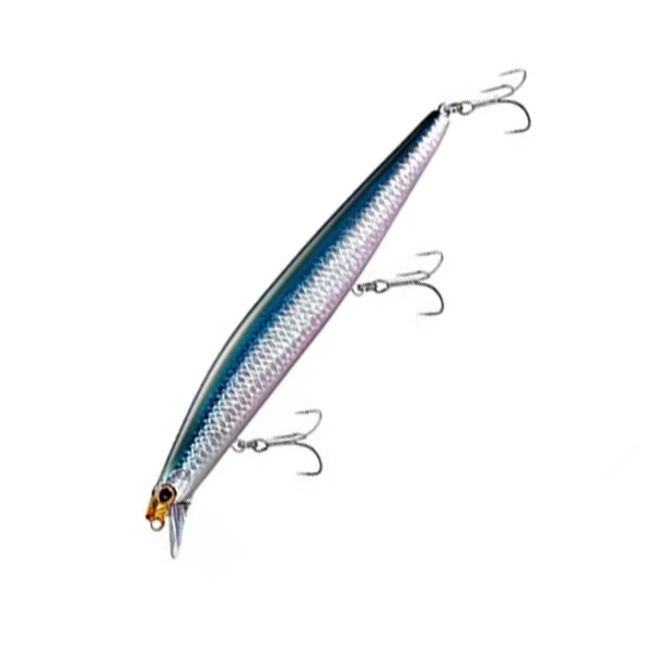 EXSENCE サイレントアサシン 140F AR－C | イシグロ公式オンラインショップ