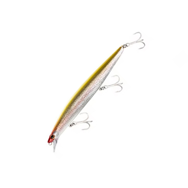 EXSENCE サイレントアサシン 140F AR-C | イシグロ公式オンラインショップ
