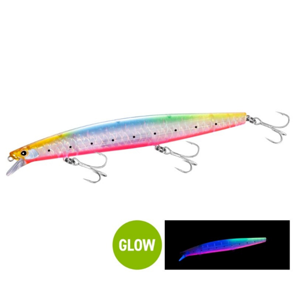 EXSENCE サイレントアサシン 160F JET | イシグロ公式