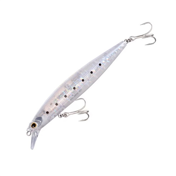 サイレントアサシン120F フラッシュブースト 120F 8個セット シマノ シマノ(SHIMANO) サイレントアサシン120F フラッシュブースト XU-112T