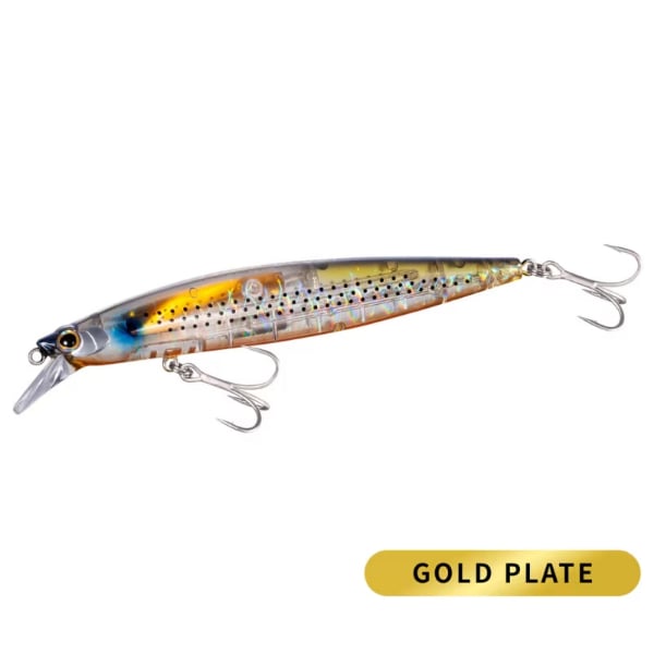 EXSENCE サイレントアサシン120Fフラッシュブースト