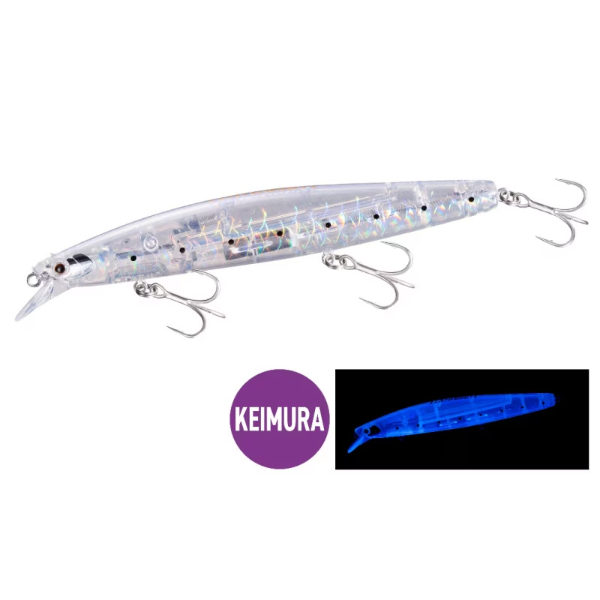 フラッシュブースト EXSENCE サイレントアサシン129F フラッシュブースト | イシグロ公式