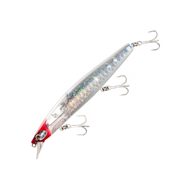 フラッシュブースト EXSENCE サイレントアサシン129F フラッシュブースト | イシグロ公式