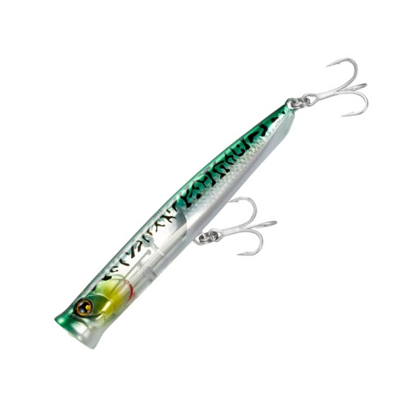 熱砂 ビームポッパー 130F フラッシュブースト | イシグロ公式