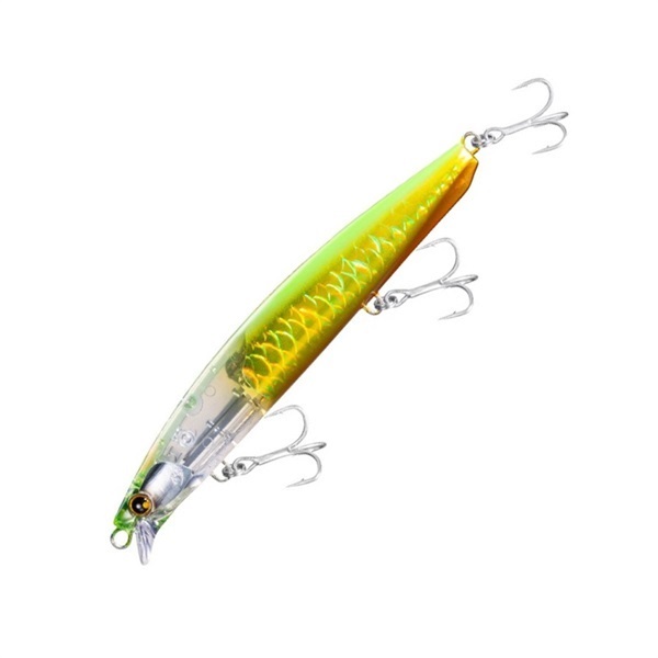 シマノ　ヒラメミノー　130s 130F 120S シマノ ヒラメミノー 130s 130F 120S Amazon.co.jp: シマノ(SHIMANO